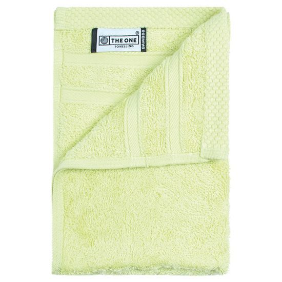 MALÝ BAMBUSOVÝ RUČNÍK BAMBOO - RUČNÍKY - DOMÁCNOST