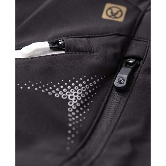 DÁMSKE SOFTSHELLOVÉ NOHAVICE ARDON CREATRON - ŠPORTOVÉ SOFTSHELLOVÉ NOHAVICE - ŠPORTOVÉ OBLEČENIE