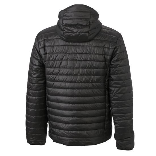 LEICHTE HERREN WENDEJACKE JN1092 - SPORT STEPPJACKEN - SPORT KLEIDUNG