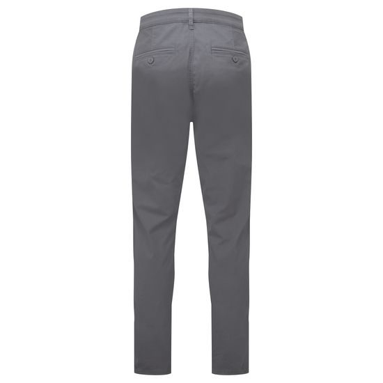 PÁNSKÉ KALHOTY CHINO - CHINO KALHOTY - OBLEČENÍ