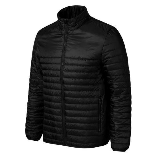 PÁNSKA BUNDA PHANTOM - PREŠÍVANÉ A PÁPEROVÉ BUNDY - OBLEČENIE