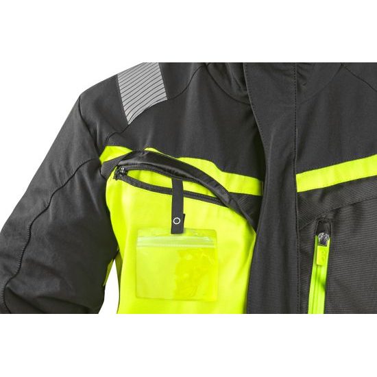 WARNSCHUTZJACKE CXS NAOS HV - WARNSCHUTZJACKEN - ARBEITS KLEIDUNG
