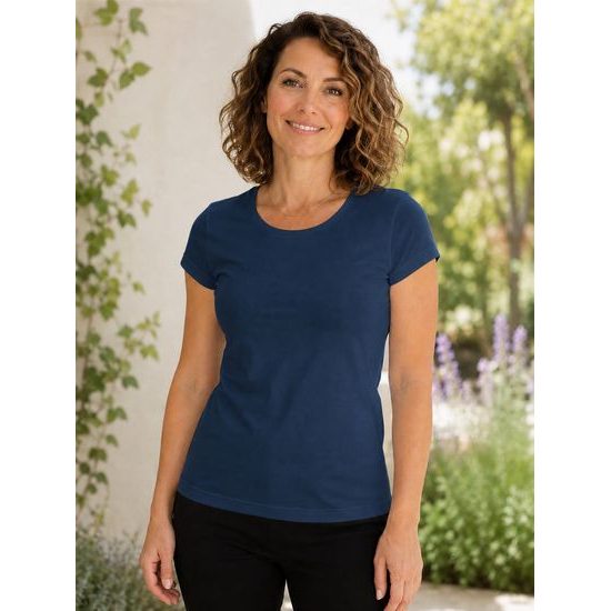 WOMEN'S VIPER T-SHIRT - SHORT SLEEVE T-SHIRTS - CLOTHING