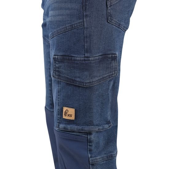 BLUGI PENTRU BĂRBAȚI CXS ALBI - BLUGI - ÎMBRĂCĂMINTE