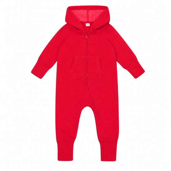 SALOPETA PENTRU COPII ALL-IN-ONE BUMBAC ORGANIC - TRENINGURI ȘI PANTALONI SCURȚI PENTRU COPII - ÎMBRĂCĂMINTE PENTRU COPII