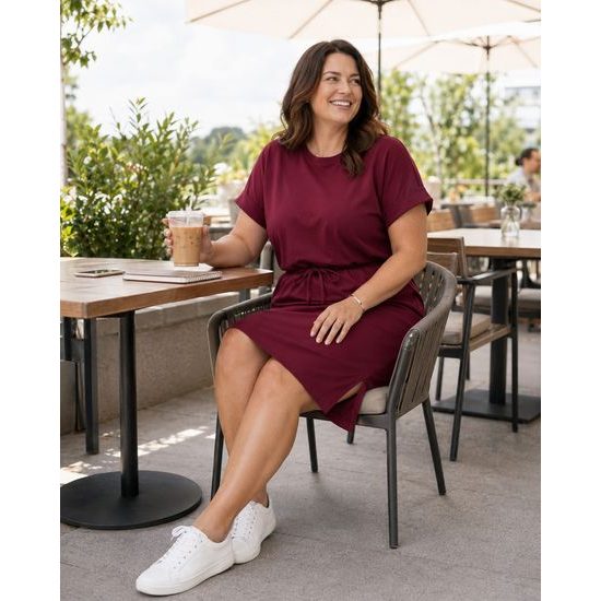 ROCHIE DAMĂ MUSE - ROCHII - ÎMBRĂCĂMINTE