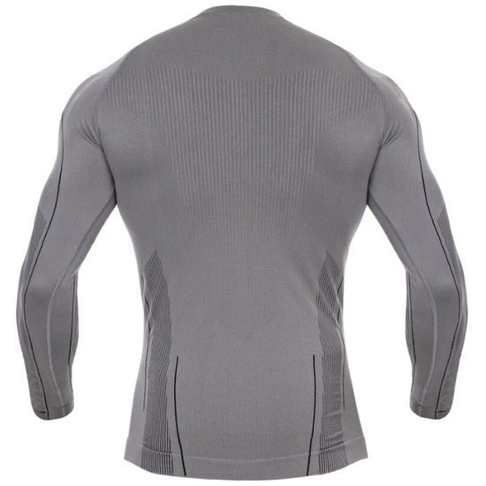 HERREN FUNKTIONS-LANGARM-T-SHIRT ARDON BRILANTEX - LANGARM THERMO-T-SHIRTS - SPORT KLEIDUNG