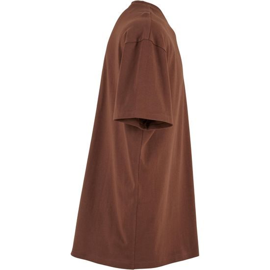 TRICOU PENTRU BĂRBAȚI HEAVY OVERSIZE TEE - TRICOURI CU MÂNECĂ SCURTĂ - ÎMBRĂCĂMINTE