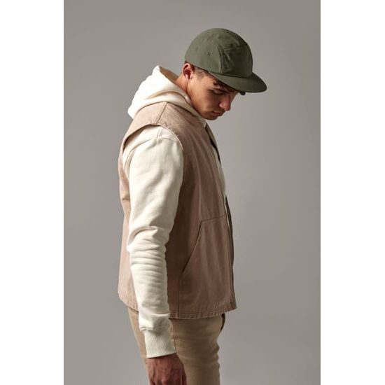 OUTDOOR CAP CAMPER - SPORT-CAPS - CAPS UND MÜTZEN