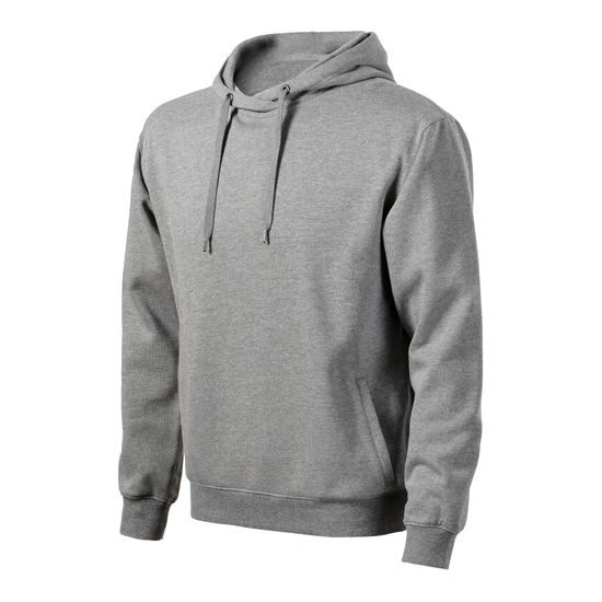 PÁNSKA MIKINA MOON - MIKINY CEZ HLAVU - OBLEČENIE