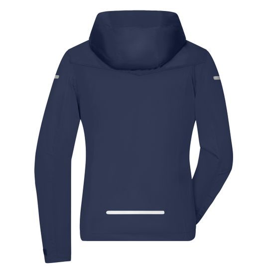 DAMEN LEICHTE SOFTSHELLJACKE JN1179 - SPORT SOFTSHELLJACKEN - SPORT KLEIDUNG