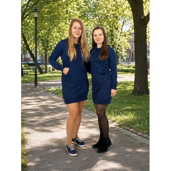 ROCHIE PENTRU FEMEI SNAP - ROCHII - ÎMBRĂCĂMINTE