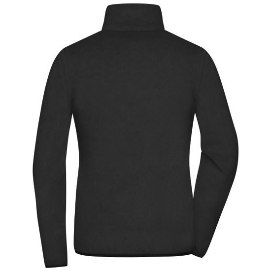 BLUZĂ FLEECE PENTRU FEMEI JN1311 - HANORACE DIN FLEECE - ÎMBRĂCĂMINTE