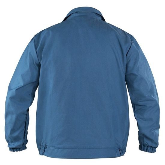 KYSELINOVZDORNÁ BLŮZA CXS CHEMIK - PRACOVNÍ PLÁŠTĚ A ZÁSTĚRY - PRACOVNÍ ODĚVY