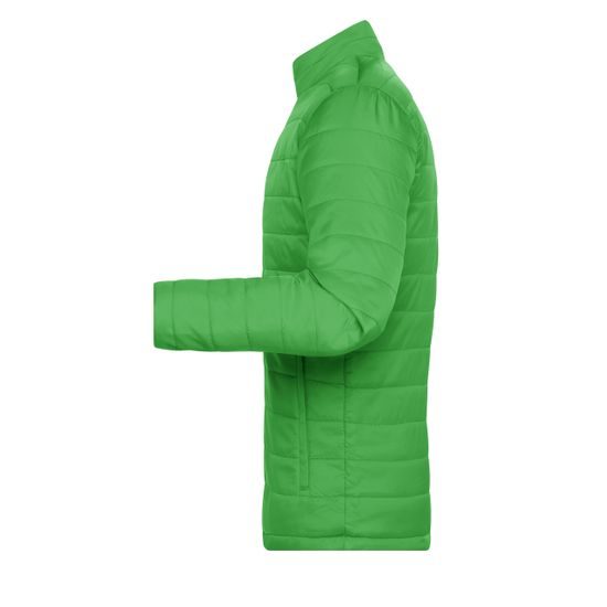 HERREN FRÜHJAHRSJACKE JN1120 - STEPP- UND DAUNENJACKEN - KLEIDUNG