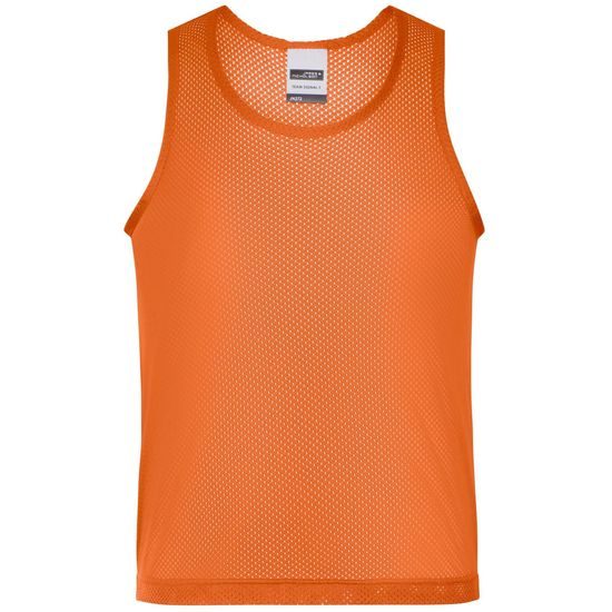 MARKIERUNGSWESTE JN372 - SPORT TANK TOPS - SPORT KLEIDUNG