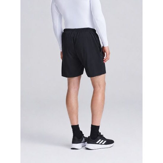 PANTALONI SCURȚI FUNCȚIONALI COOL PENTRU BĂRBAȚI - PANTALONI SPORT SCURȚI - ECHIPAMENT SPORTIV
