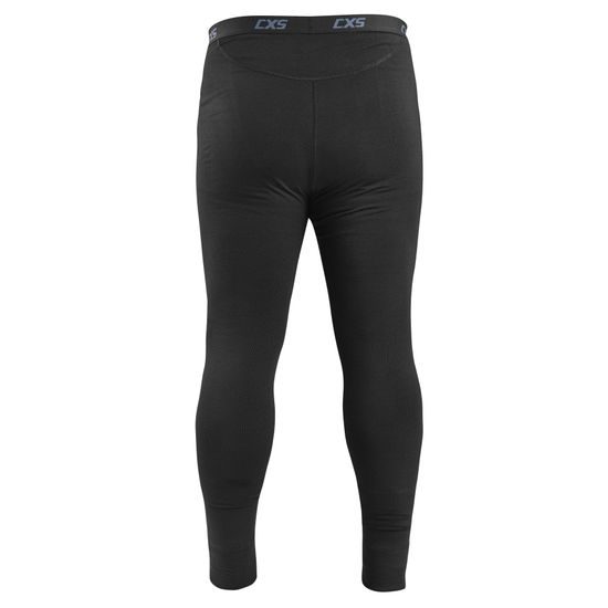 HERREN LANGE FUNKTIONSUNTERHOSE REWARD - THERMOUNTERHOSEN - SPORT KLEIDUNG