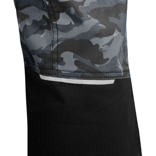 FÉRFI MUNKANADRÁG CXS SOLIS FLEX - DEREKAS MUNKARUHA - MUNKARUHÁZAT