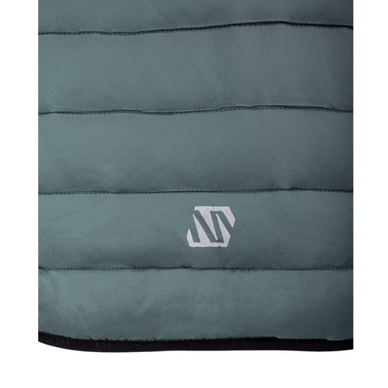 JACHETĂ CASUAL IRIS - GECI MATLASATE ȘI CU PUF - ÎMBRĂCĂMINTE