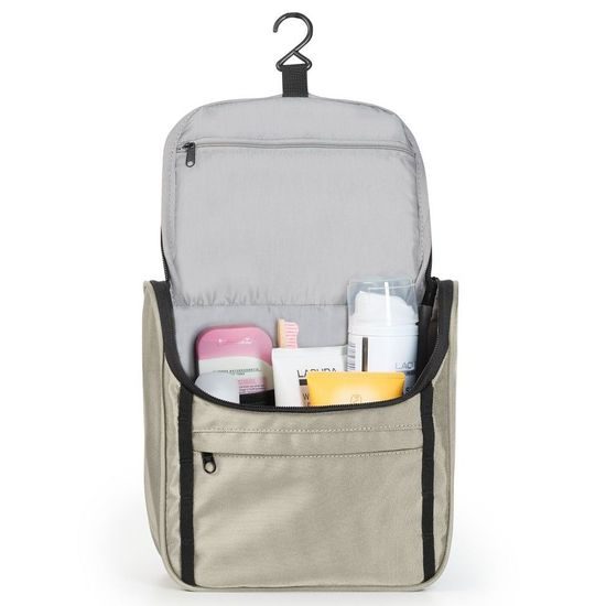 TOALETNÍ TAŠKA FLEX - KOSMETICKÉ TAŠTIČKY - TAŠKY A BATOHY