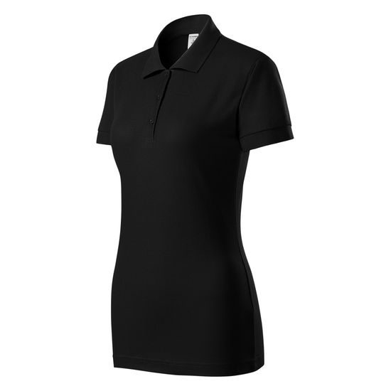 TRICOU POLO DAMĂ JOY - TRICOURI POLO - ÎMBRĂCĂMINTE
