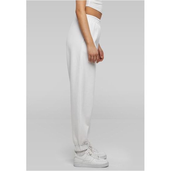 DÁMSKE ŠIROKÉ TEPLÁKY - TEPLÁKY - OBLEČENIE