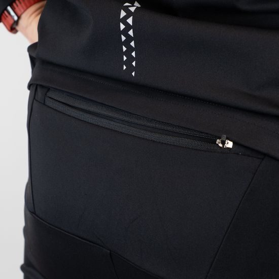 PÁNSKÉ BĚŽECKÉ KALHOTY JN1398 - BĚŽECKÉ KALHOTY - SPORTOVNÍ OBLEČENÍ