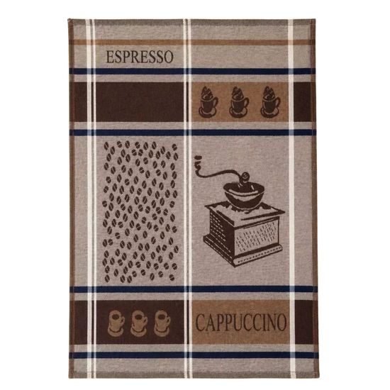 PROSOP DE BUCĂTĂRIE EGYPT CU MOTIV – SET 3 BUCĂȚI - PROSOAPE DE BUCĂTĂRIE - GOSPODĂRIE