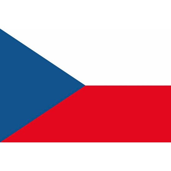 ČESKÁ VLAJKA - SPORT - OBLEČENÍ