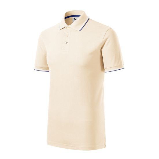 TRICOU POLO FOCUS PENTRU BĂRBAȚI - TRICOURI POLO - ÎMBRĂCĂMINTE