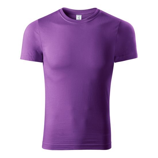 TRICOU PAINT - TRICOURI CU MÂNECĂ SCURTĂ - ÎMBRĂCĂMINTE