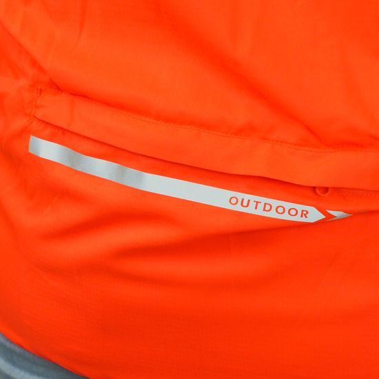 DÁMSKÁ ULTRALEHKÁ BUNDA CXS AUGUSTA - OUTDOOROVÉ BUNDY - SPORTOVNÍ OBLEČENÍ