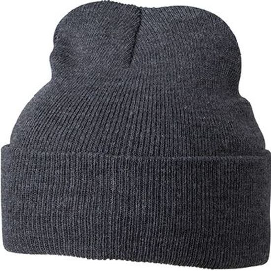 WINTERMÜTZE CLASSIC MB7500 - STRICKMÜTZEN - CAPS UND MÜTZEN
