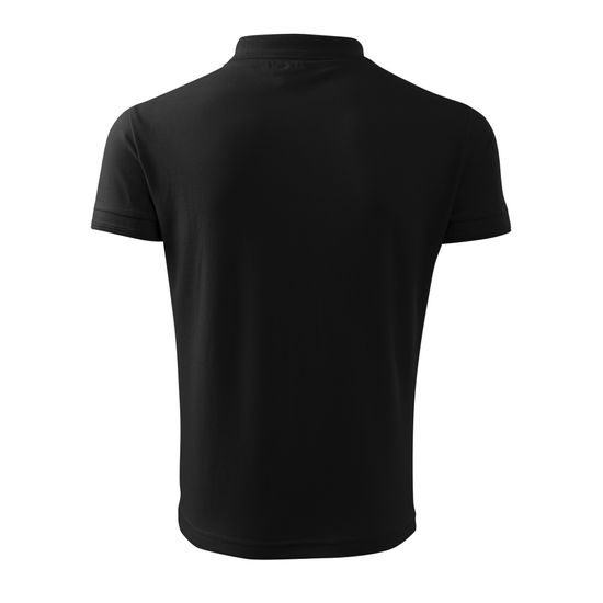 HERREN POLO-SHIRT RESERVE - ARBEITS-T-SHIRTS - KLEIDUNG