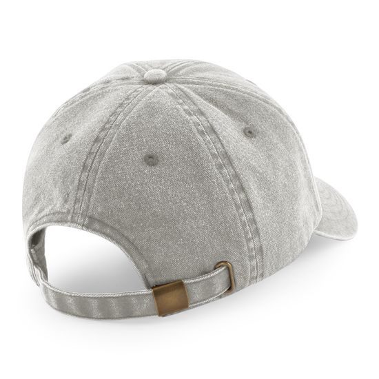 NÍZKÁ KŠILTOVKA VINTAGE - REKLAMNÍ - KŠILTOVKY A ČEPICE