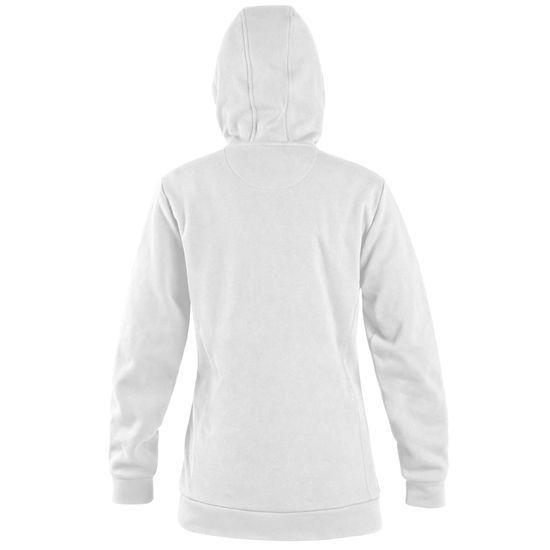 DÁMSKA MIKINA HARRIET - MIKINY NA ZIPS - OBLEČENIE