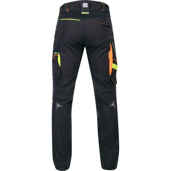 PANTALONI DE LUCRU ARDON CREATRON - PANTALONI FĂRĂ BRETELE - HAINE DE LUCRU