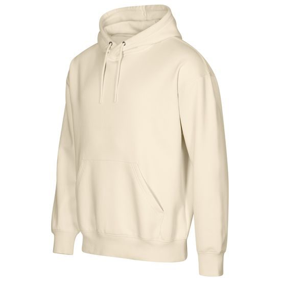 MIKINA CLOUD - MIKINY PŘES HLAVU - OBLEČENÍ