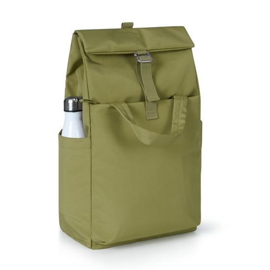 FELTEKERHETŐ HÁTIZSÁK METRO - HÁTIZSÁKOK - TÁSKÁK ÉS HÁTIZSÁKOK