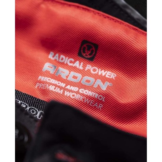 MASKÁČOVÉ PRACOVNÉ ŠORTKY ARDON CREATRON - PRACOVNÉ KRAŤASY - PRACOVNÉ ODEVY