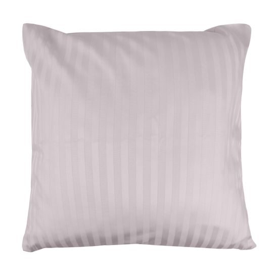 DAMAŠKOVÝ POVLAK NA POLŠTÁŘEK - POVLAKY NA POLŠTÁŘKY - DOMÁCNOST