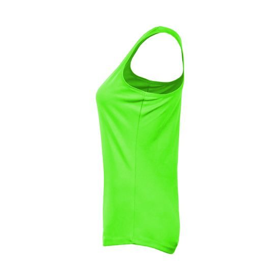 DÁMSKE ŠPORTOVÉ TIELKO COOL - ŠPORTOVÉ TIELKA - ŠPORTOVÉ OBLEČENIE