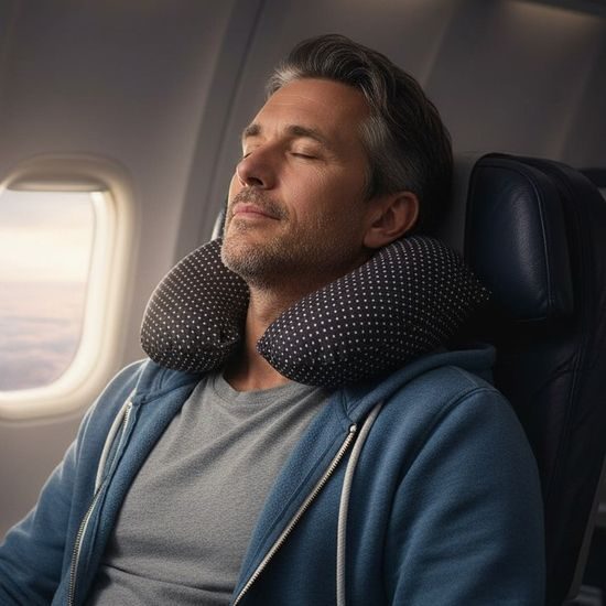 CESTOVNÍ POLŠTÁŘEK - DEKORAČNÍ POLŠTÁŘKY - DOMÁCNOST