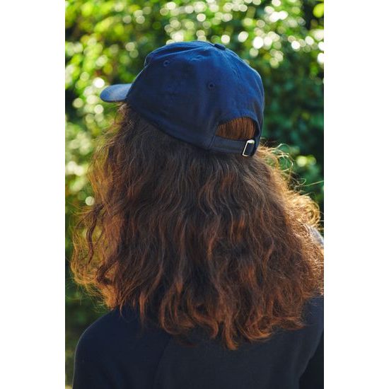 ȘAPCĂ CU 5 PANELE DIN BUMBAC ORGANIC FAIRTRADE - ȘEPCI PUBLICITARE - ACCESORII