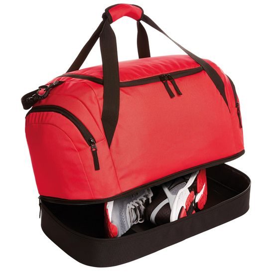 SPORT-REISETASCHE TEAM - SPORTTASCHEN - TASCHEN UND RUCKSÄCKE