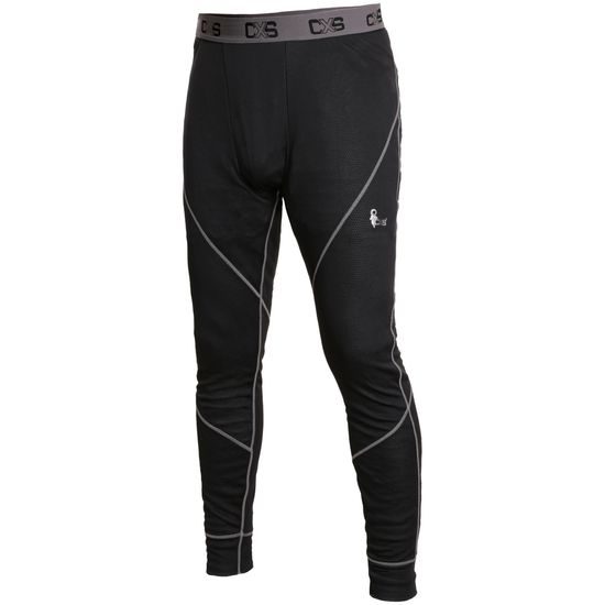 LANGE UNTERHOSE MIT KÜHLENDEM EFFEKT COOLDRY - THERMOUNTERHOSEN - SPORT KLEIDUNG