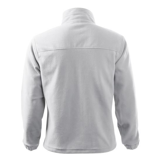 FÉRFI FLEECE FELSŐ JACKET - FLEECE PULÓVEREK - RUHÁZAT