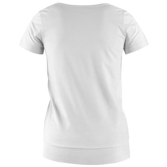 DÁMSKÉ TRIČKO CXS EMILY - TRIČKA S KRÁTKÝM RUKÁVEM - OBLEČENÍ