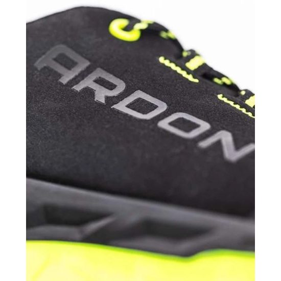 BEZPEČNOSTNÉ POLTOPÁNKY BRIMIC S3S ESD - NÍZKA OBUV - OBUV